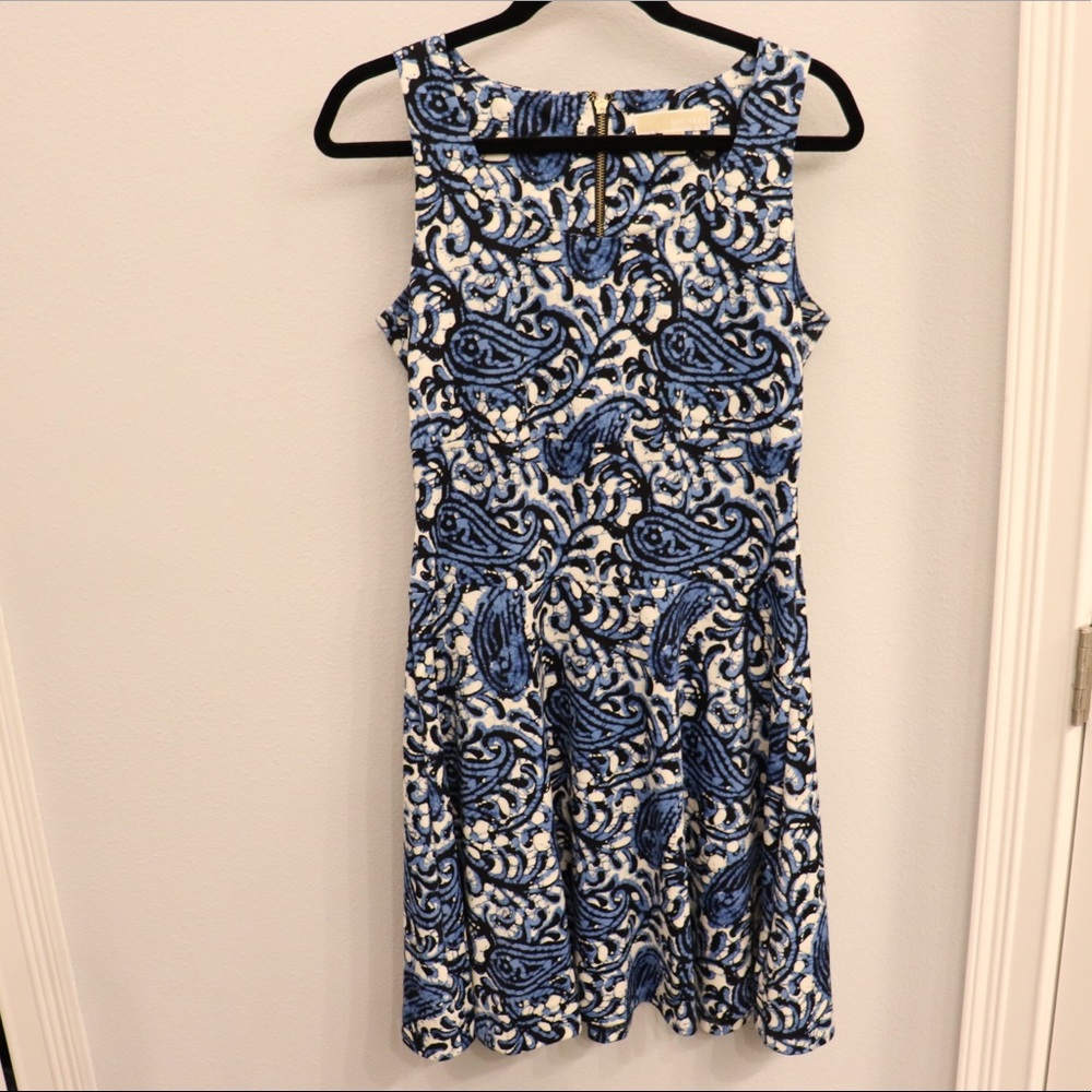 New w/o tag Michael Kors Size 8 Dress!